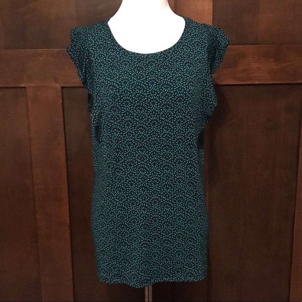 Banana Republic | Top Size Medium